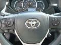 2014 Classic Silver Metallic Toyota Corolla LE  photo #22