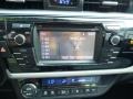 2014 Classic Silver Metallic Toyota Corolla LE  photo #24
