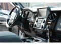 2016 White Platinum Metallic Ford F250 Super Duty Platinum Crew Cab 4x4  photo #13