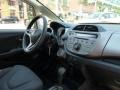 2012 Crystal Black Pearl Honda Fit   photo #17