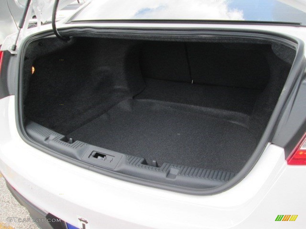 2015 Taurus SEL - White Platinum Metallic / Charcoal Black photo #31