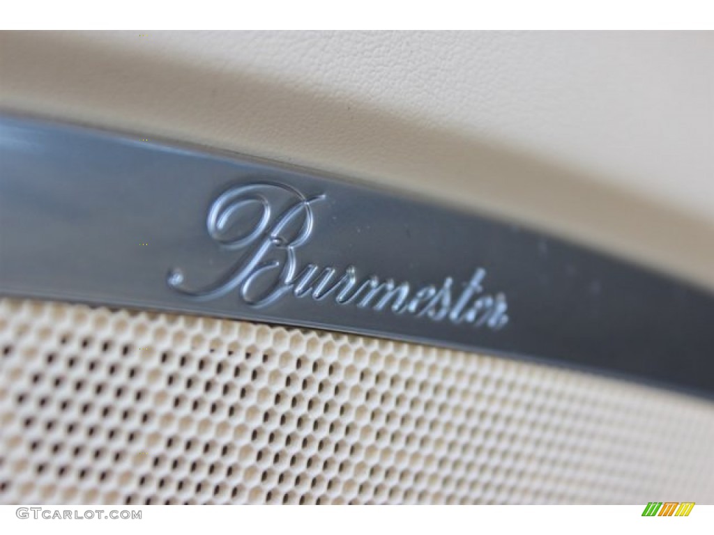 2010 Panamera Turbo - Yachting Blue Metallic / Yachting Blue/Cream photo #16