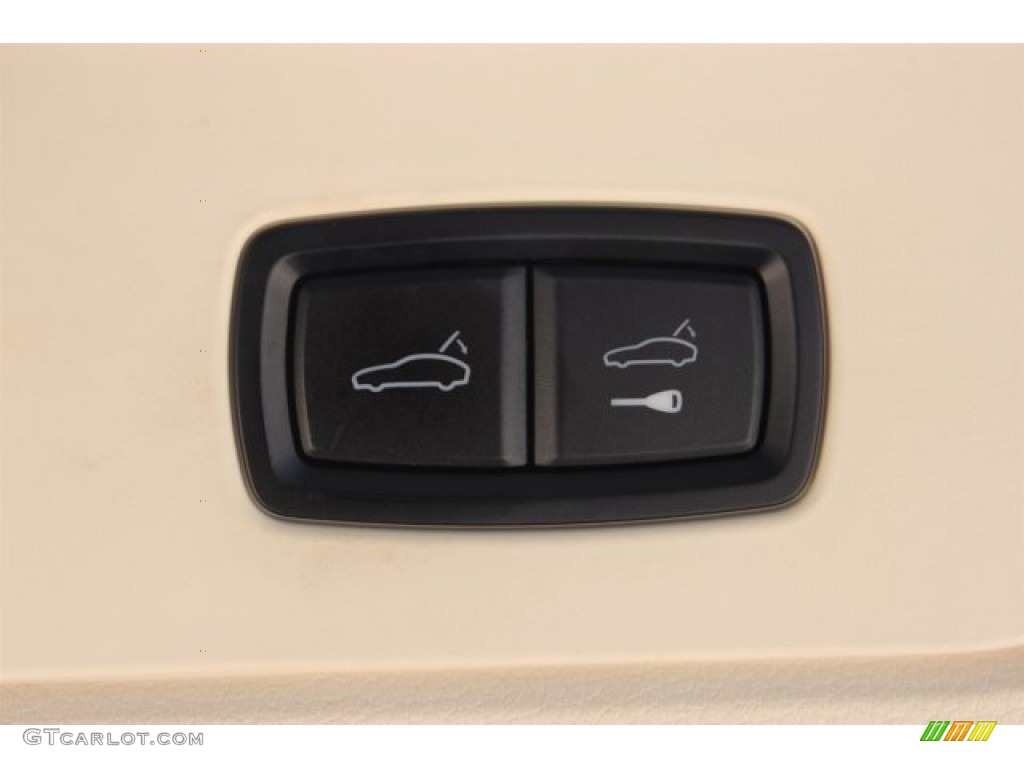 2010 Panamera Turbo - Yachting Blue Metallic / Yachting Blue/Cream photo #46