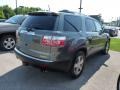 Cyber Gray Metallic - Acadia SLT AWD Photo No. 2