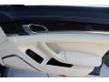 2010 Yachting Blue Metallic Porsche Panamera Turbo  photo #49