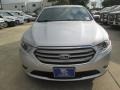 2015 Ingot Silver Metallic Ford Taurus SEL  photo #5