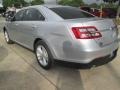 2015 Ingot Silver Metallic Ford Taurus SEL  photo #8