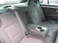 2015 Ingot Silver Metallic Ford Taurus SEL  photo #15