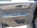 Blue Velvet Metallic - Traverse LT AWD Photo No. 3