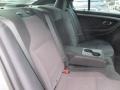 2015 Ingot Silver Metallic Ford Taurus SEL  photo #17
