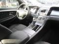 2015 Ingot Silver Metallic Ford Taurus SEL  photo #21