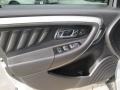 2015 Ingot Silver Metallic Ford Taurus SEL  photo #30