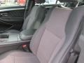 2015 Ingot Silver Metallic Ford Taurus SEL  photo #33
