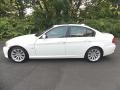 Alpine White - 3 Series 328i xDrive Sedan Photo No. 2