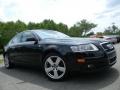 Brilliant Black - A6 3.2 Sedan Photo No. 2