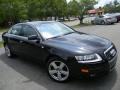 Brilliant Black - A6 3.2 Sedan Photo No. 3