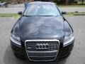 Brilliant Black - A6 3.2 Sedan Photo No. 5