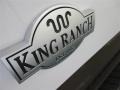 2015 Oxford White Ford F150 King Ranch SuperCrew 4x4  photo #5