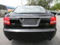 Brilliant Black - A6 3.2 Sedan Photo No. 9