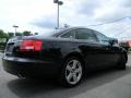 Brilliant Black - A6 3.2 Sedan Photo No. 10