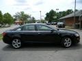 Brilliant Black - A6 3.2 Sedan Photo No. 11
