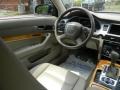 Brilliant Black - A6 3.2 Sedan Photo No. 12