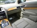 Brilliant Black - A6 3.2 Sedan Photo No. 14