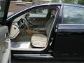 Brilliant Black - A6 3.2 Sedan Photo No. 16