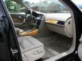 Brilliant Black - A6 3.2 Sedan Photo No. 21