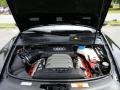 Brilliant Black - A6 3.2 Sedan Photo No. 25