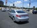 2014 Starlight Silver Metallic Hyundai Azera Sedan  photo #6