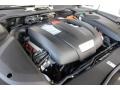3.0 Liter DFI Supercharged DOHC 24-Valve VVT V6 Gasoline/Electric Hybrid Engine for 2016 Porsche Cayenne S E-Hybrid #105936793