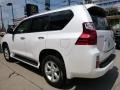 Starfire White Pearl - GX 460 Photo No. 9