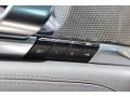 2016 Porsche Panamera GTS Controls