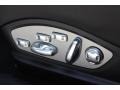 2016 Porsche Panamera GTS Controls