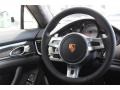  2016 Panamera GTS Steering Wheel