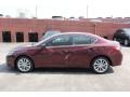 Basque Red Pearl II - ILX Technology Photo No. 4