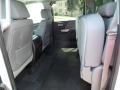 2015 Summit White Chevrolet Silverado 2500HD LTZ Crew Cab 4x4  photo #58