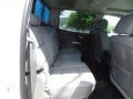 2015 Summit White Chevrolet Silverado 2500HD LTZ Crew Cab 4x4  photo #63