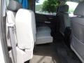 2015 Summit White Chevrolet Silverado 2500HD LTZ Crew Cab 4x4  photo #65