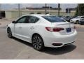 2016 Bellanova White Pearl Acura ILX Premium  photo #5