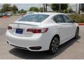 2016 Bellanova White Pearl Acura ILX Premium  photo #7