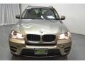 2011 Platinum Bronze Metallic BMW X5 xDrive 35i  photo #4