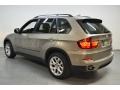 2011 Platinum Bronze Metallic BMW X5 xDrive 35i  photo #6