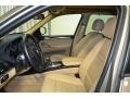 2011 Platinum Bronze Metallic BMW X5 xDrive 35i  photo #13
