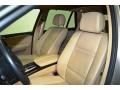 2011 Platinum Bronze Metallic BMW X5 xDrive 35i  photo #14