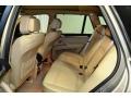 2011 Platinum Bronze Metallic BMW X5 xDrive 35i  photo #16