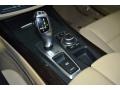 2011 Platinum Bronze Metallic BMW X5 xDrive 35i  photo #21