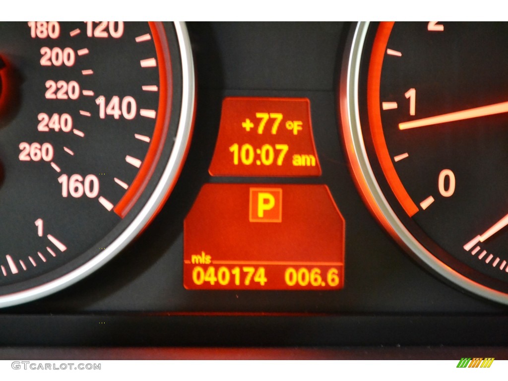 2011 X5 xDrive 35i - Platinum Bronze Metallic / Sand Beige photo #22