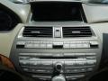 2009 Crystal Black Pearl Honda Accord EX-L Sedan  photo #18